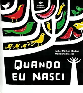 Couverture du produit · Quando Eu Nasci (Portuguese Edition)