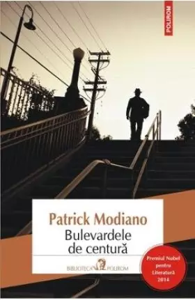 Couverture du produit · BULEVARDELE DE CENTURA