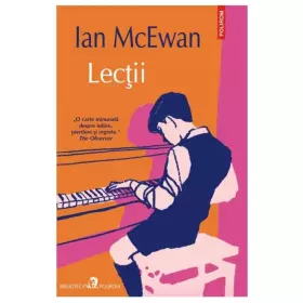 Couverture du produit · Lecții