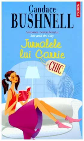 Couverture du produit · Jurnalele lui Carrie (Romanian Edition)