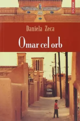 Couverture du produit · Omar cel orb (Romanian Edition)