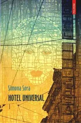 Couverture du produit · HOTEL UNIVERSAL