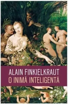 Couverture du produit · O inima inteligenta (Romanian Edition)