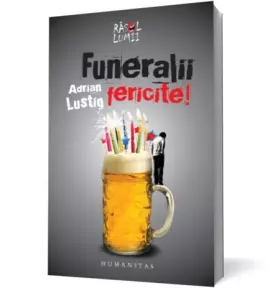 Couverture du produit · FUNERALII NESFARSITE