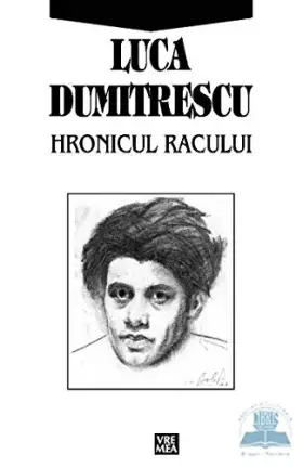 Couverture du produit · HRONICUL RACULUI