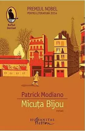 Couverture du produit · MICUTA BIJOU