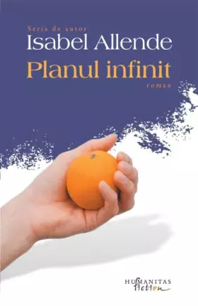 Couverture du produit · Planul Infinit