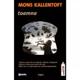 Couverture du produit · TOAMNA