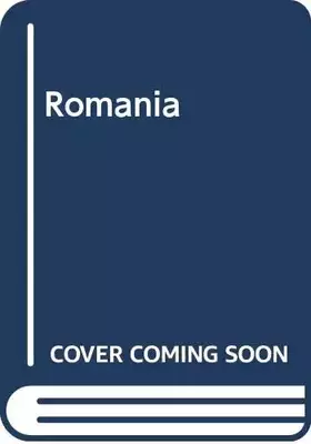 Couverture du produit · Romania