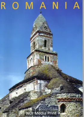 Couverture du produit · Romania