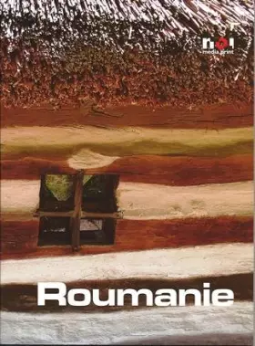 Couverture du produit · Roumanie - Les plus beaux endroits