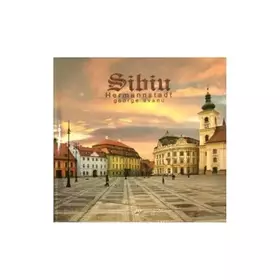 Couverture du produit · Sibiu