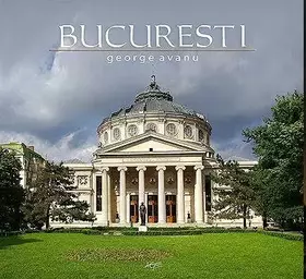 Couverture du produit · Bucarest. Bucharest. Bucuresti
