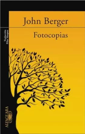Couverture du produit · Fotocopias