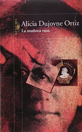 Couverture du produit · MUÑECA RUSA, LA (Spanish Edition)
