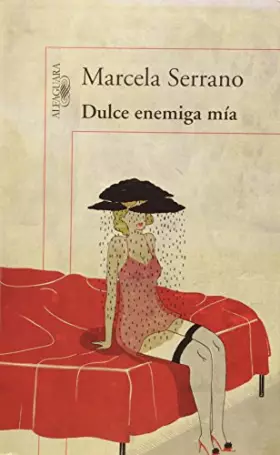 Couverture du produit · Dulce enemiga