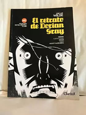 Couverture du produit · El Retrato De Dorian Gray