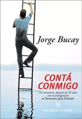 Couverture du produit · Conta Conmigo (Spanish Edition)