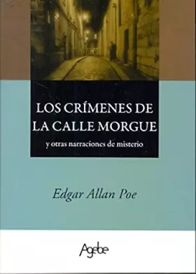 Couverture du produit · Double assassinat dans la rue morgue
