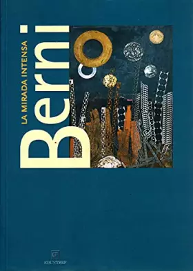 Couverture du produit · La mirada intensa Berni