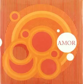 Couverture du produit · Amor