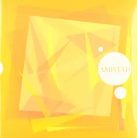 Couverture du produit · Amistad