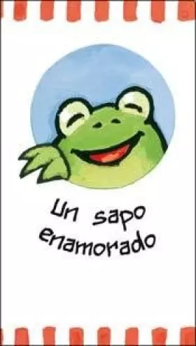 Couverture du produit · UN SAPO ENAMORADO