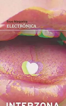 Couverture du produit · Electrónica