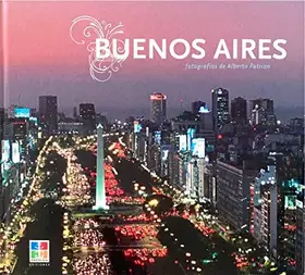 Couverture du produit · Buenos Aires - En Ingles-Espaol (Spanish Edition)
