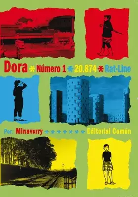 Couverture du produit · Dora n.1 (Spanish Edition)