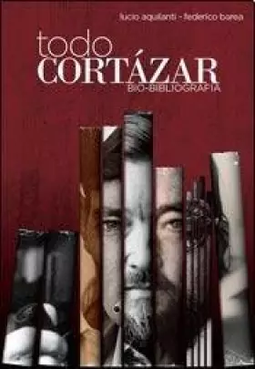 Couverture du produit · Todo Cortazar