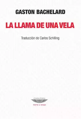 Couverture du produit · La Llama De Una Vela