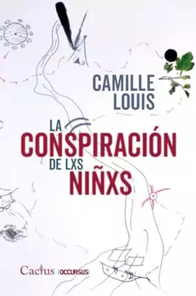 Couverture du produit · La conspiración de lxs niñxs