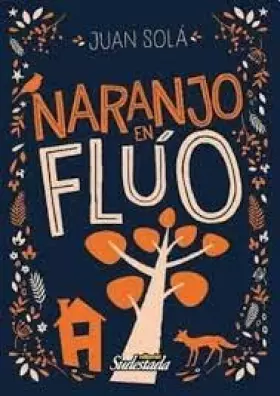Couverture du produit · NARANJO EN FLUO