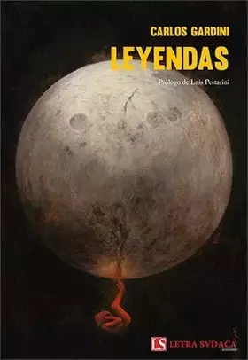 Couverture du produit · Leyendas