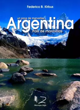 Couverture du produit · Argentine, pays de merveilles