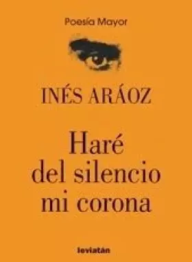 Couverture du produit · Hare Del Silencio Mi Corona