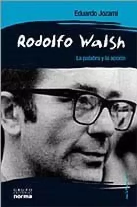 Couverture du produit · Rodolfo Walsh