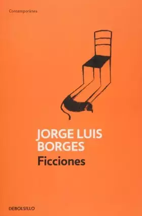 Couverture du produit · Ficciones (Spanish Edition)