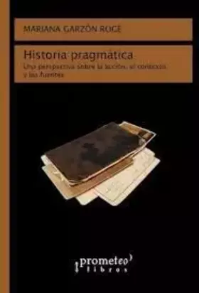 Couverture du produit · HISTORIA PRAGMATICA