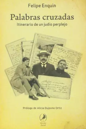 Couverture du produit · Palabras cruzadas (Spanish Edition)