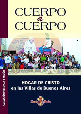 Couverture du produit · Cuerpo a Cuerpo