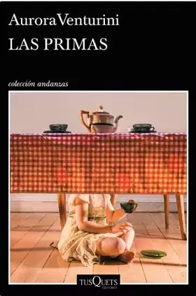 Couverture du produit · Las primas