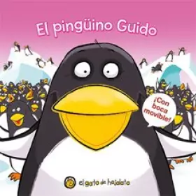 Couverture du produit · El Pinguino Guido