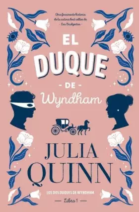 Couverture du produit · El duque de Wyndham