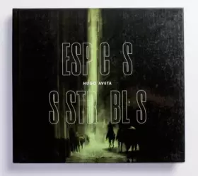 Couverture du produit · espacios sustraibles hugo aveta