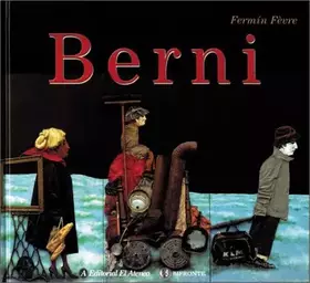 Couverture du produit · Berni