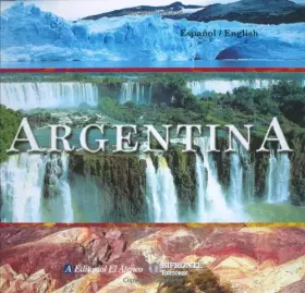 Couverture du produit · Argentina