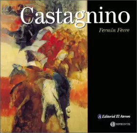 Couverture du produit · Castagnino (Spanish Edition)
