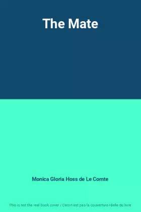 Couverture du produit · The Mate